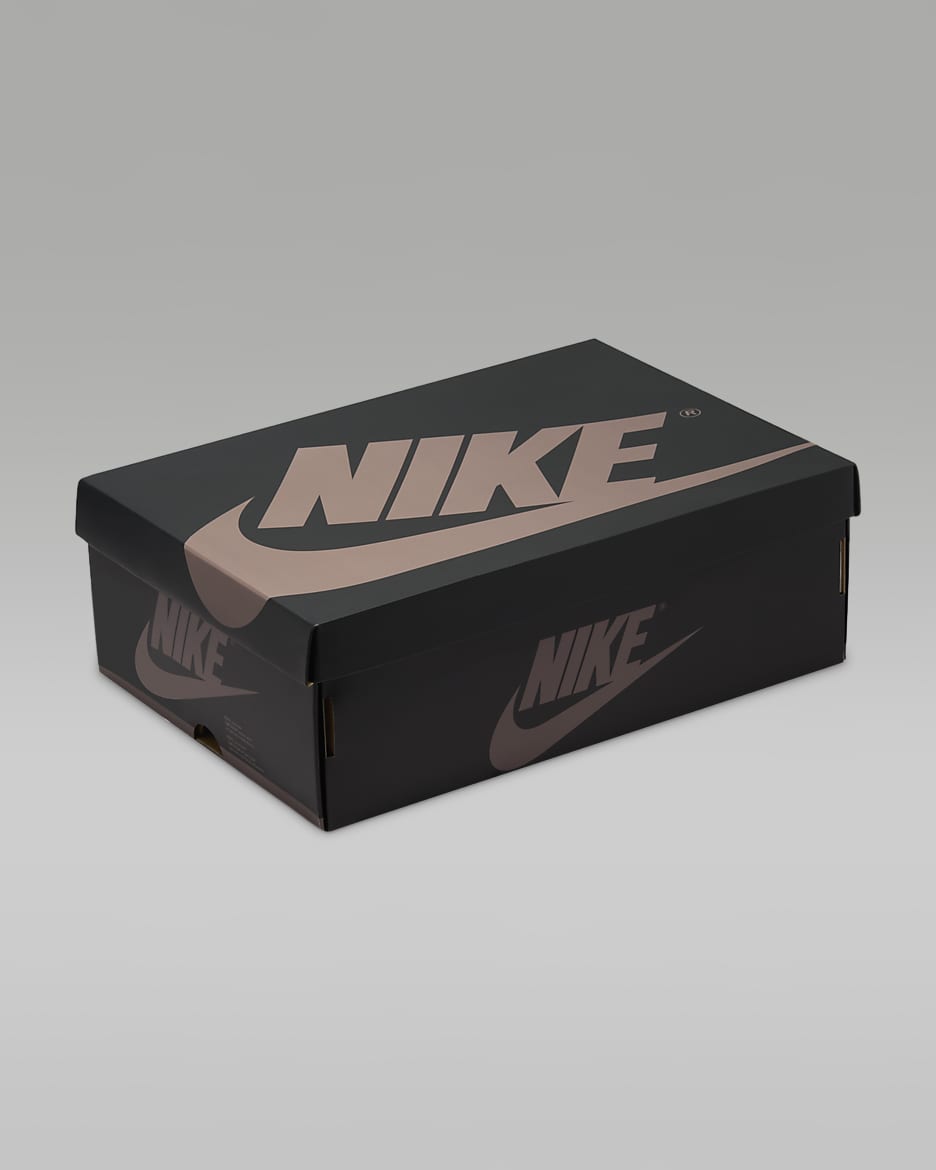 Air Jordan 1 Low OG Mocha Men s Shoes. Nike